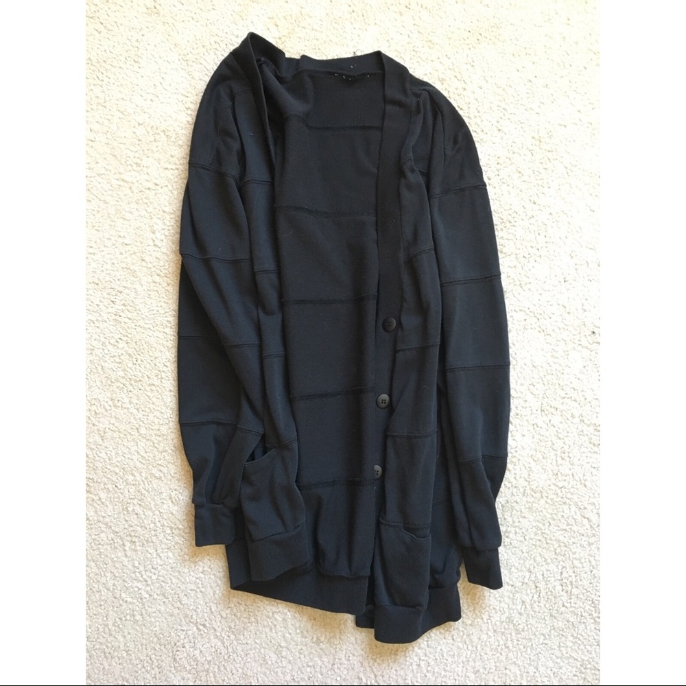 Vintage cardigan